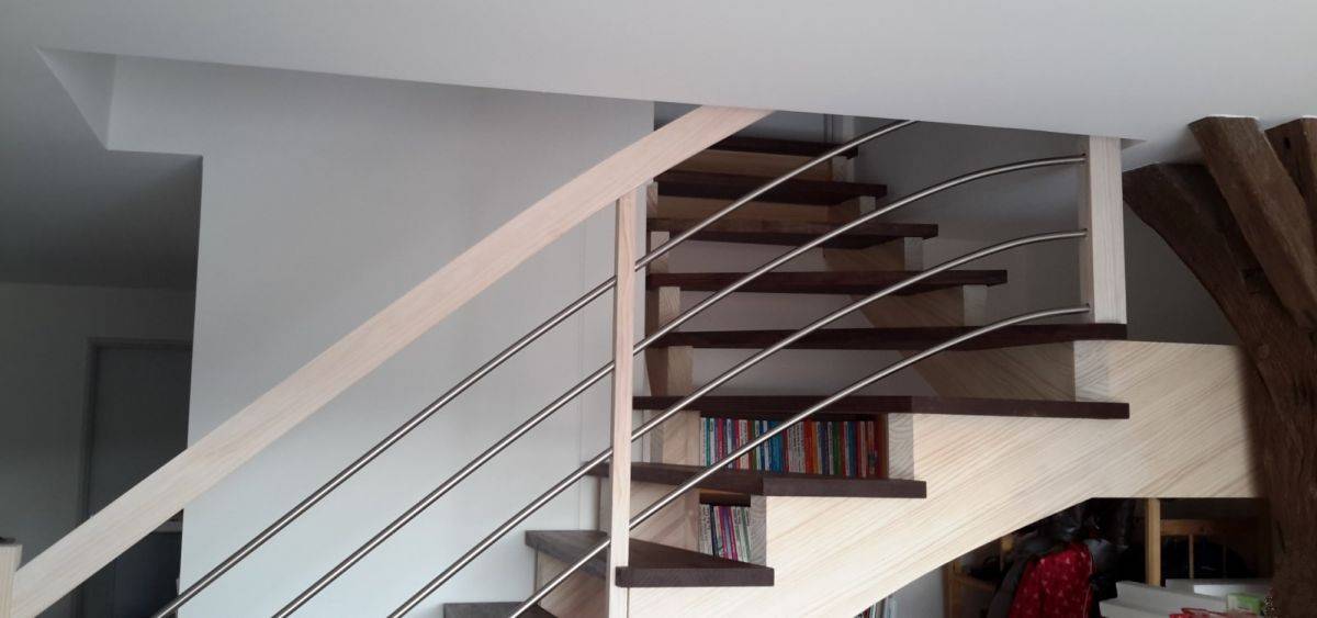 Quel produit utiliser pour protéger mon escalier ?