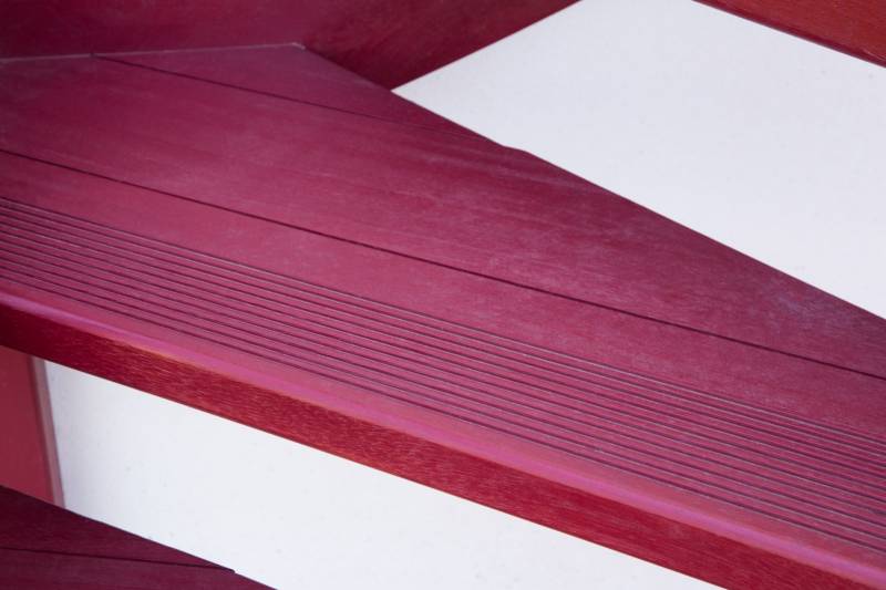 Où trouver un fabricant d'escalier extérieur au Pays Basque