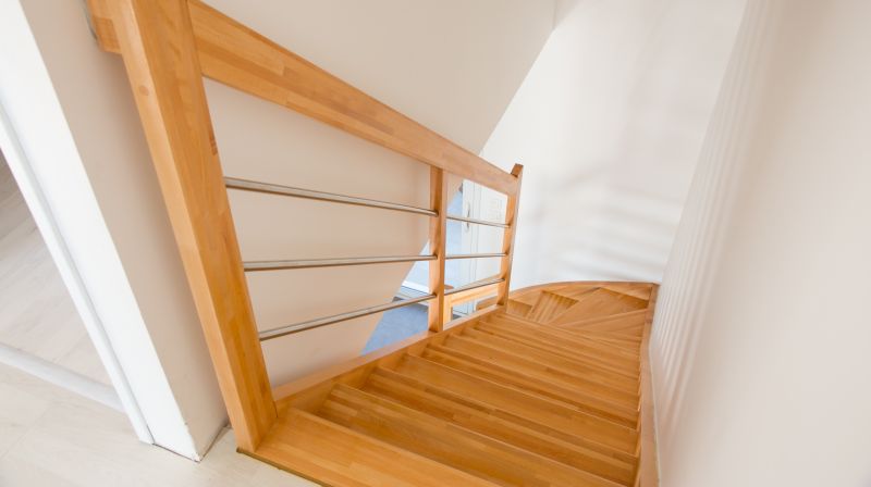 Trouver un artisan fabricant ESCALIER bois au Pays BASQUE dans le 64