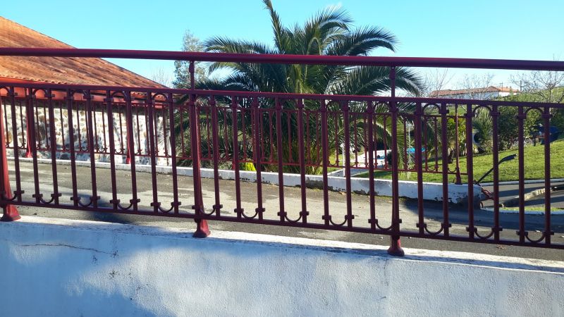 Fabricant d'escalier et garde-corps métal Pays Basque