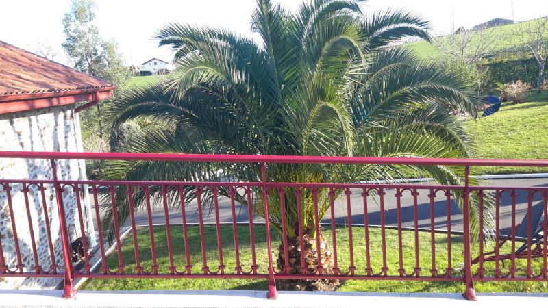 Installation de garde-corps ALU près de Bayonne