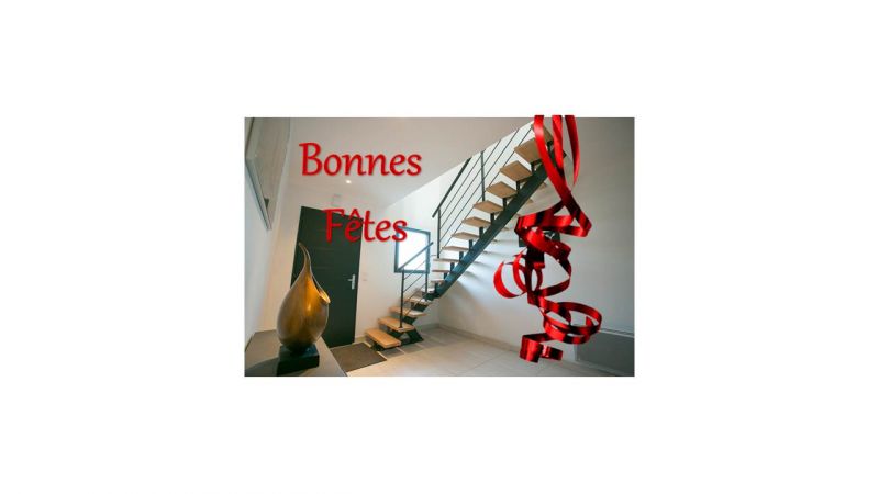 Côté Escalier Landes 2017