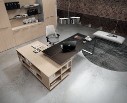 Mobilier de bureau Pessac Amplitude