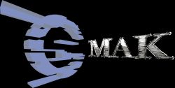 logo GMAK