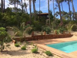 Paysagiste Tresses DUCOS PAYSAGES